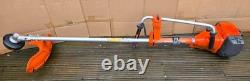 Husqvarna 545RX petrol strimmer brushcutter