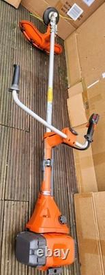 Husqvarna 545RX petrol strimmer brushcutter