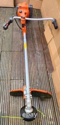 Husqvarna 545RX petrol strimmer brushcutter