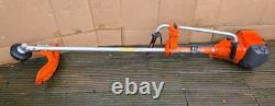 Husqvarna 545RX petrol strimmer brushcutter