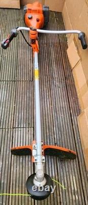 Husqvarna 545RX petrol strimmer brushcutter