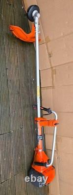 Husqvarna 545RX petrol strimmer brushcutter