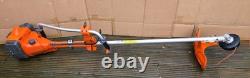Husqvarna 545RX petrol strimmer brushcutter