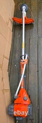 Husqvarna 545RX petrol strimmer brushcutter