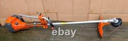 Husqvarna 545RX petrol strimmer brushcutter