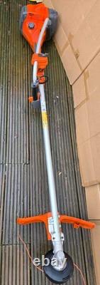 Husqvarna 545RX petrol strimmer brushcutter
