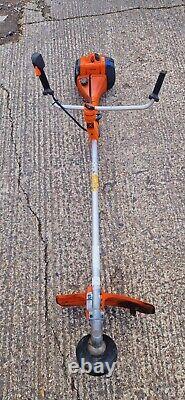 Husqvarna 545RX strimmer brushcutter stihl