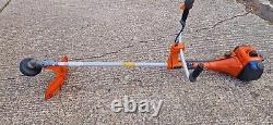 Husqvarna 545RX strimmer brushcutter stihl