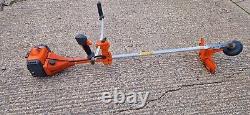 Husqvarna 545RX strimmer brushcutter stihl