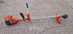 Husqvarna 545RX strimmer brushcutter stihl