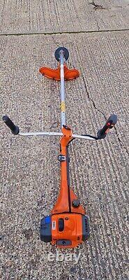 Husqvarna 545RX strimmer brushcutter stihl