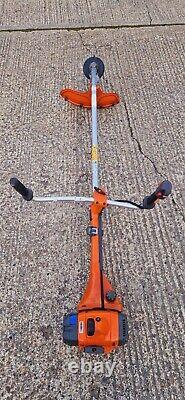 Husqvarna 545RX strimmer brushcutter stihl