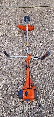 Husqvarna 545RX strimmer brushcutter stihl