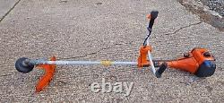 Husqvarna 545RX strimmer brushcutter stihl