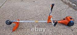 Husqvarna 545RX strimmer brushcutter stihl