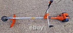 Husqvarna 545RX strimmer brushcutter stihl