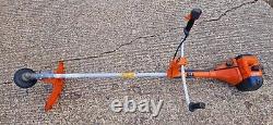 Husqvarna 545RX strimmer brushcutter stihl