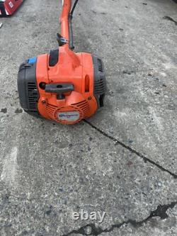 Husqvarna 545RX strimmer brushcutter stihl oil, cord harness x