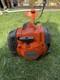 Husqvarna 545 Rxt Heavy Duty Petrol Brushcutter Strimmer