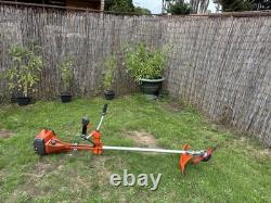 Husqvarna 545rx 45cc Strimmer Brushcutter