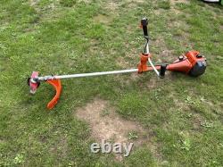 Husqvarna 545rx 45cc Strimmer Brushcutter