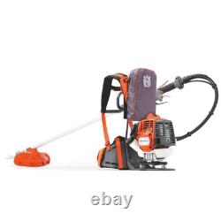 Husqvarna 553RBX Gasoline Brush Cutter HUS966780202