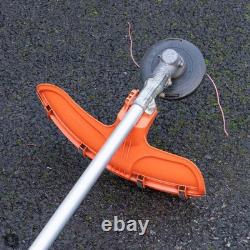 Husqvarna 553 RBX Professional Backpack Brushcutter Strimmer 50cc Petrol
