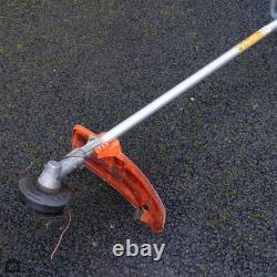 Husqvarna 553 RBX Professional Backpack Brushcutter Strimmer 50cc Petrol