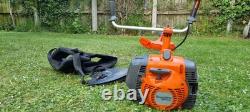 Husqvarna 555RXT Profession Strimmer, BrushCutter Powerful 53.3cc 545RX 355RX