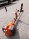 Husqvarna 555rxt Strimmer Brushcutter 55cc Clearing Saw