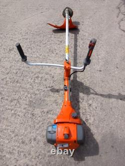 Husqvarna 555RXT Strimmer Brushcutter 55cc CLEARING SAW