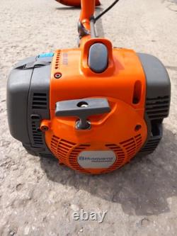 Husqvarna 555RXT Strimmer Brushcutter 55cc CLEARING SAW