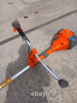 Husqvarna 555RXT Strimmer Brushcutter 55cc CLEARING SAW