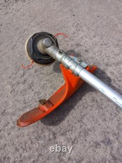 Husqvarna 555RXT Strimmer Brushcutter 55cc CLEARING SAW