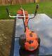 Husqvarna 555 Rxt Petrol Brushcutter / Clearing Saw 2017 With Stihl Oil