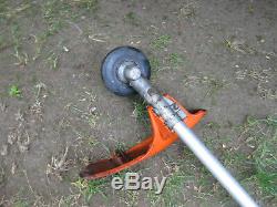 Husqvarna 555rxt Petrol Strimmer / Brushcutter 2015 Model