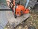 Husqvarna (bar And Chain Not Included)