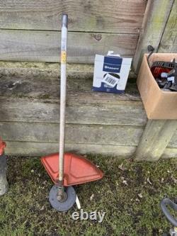 Husqvarna Combi Blower Strimmer Rotivator Brushcutter Attachments