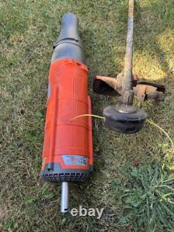 Husqvarna Combi Tool Attachment BCA850 Brushcutter+ Blower