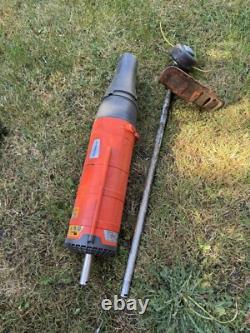 Husqvarna Combi Tool Attachment BCA850 Brushcutter+ Blower