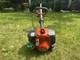 Husqvarna Petrol Strimmer Brushcutter