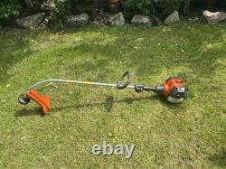 Husqvarna Petrol Strimmer Brushcutter