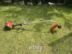 Husqvarna Petrol Strimmer Brushcutter