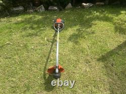 Husqvarna Petrol Strimmer Brushcutter