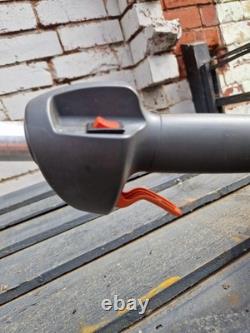 Husqvarna Petrol Strimmer Brushcutter 125c For Parts Not Working