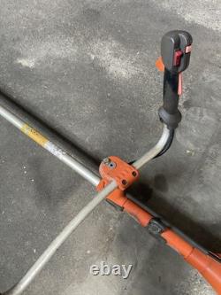 Husqvarna Strimmer 545 RX Brush Cutter