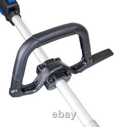 Hyundai 26cc Split Shaft Petrol Grass Trimmer 38cm Cutting Width HYTR2600X Hyundai 26cc Split Shaft Petrol Grass Trimmer 38cm Cutting Width HYTR2600X