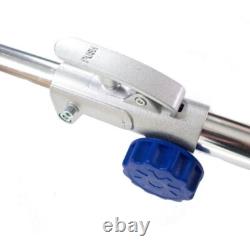 Hyundai 50.8cc Petrol Grass Trimmer Brushcutter 45cm Cutting Width HYBC5080AV