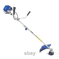 Hyundai 52cc Petrol Grass Trimmer / Brushcutter HYBC5200X