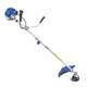 Hyundai 52cc Petrol Grass Trimmer / Brushcutter Hybc5200x
